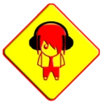 Logo of Música Anime Radio android Application 